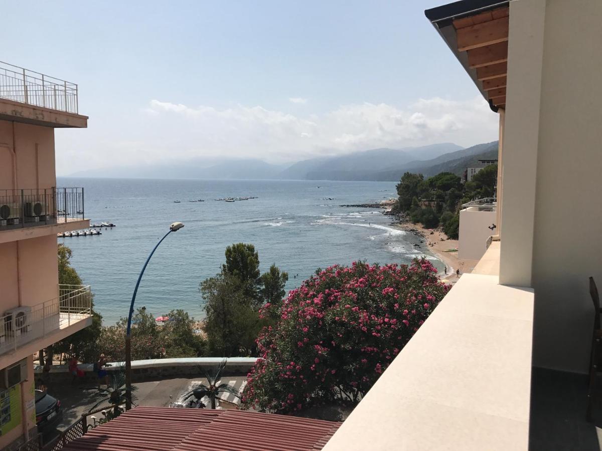 كالا غونوني Locanda Su Recreu المظهر الخارجي الصورة