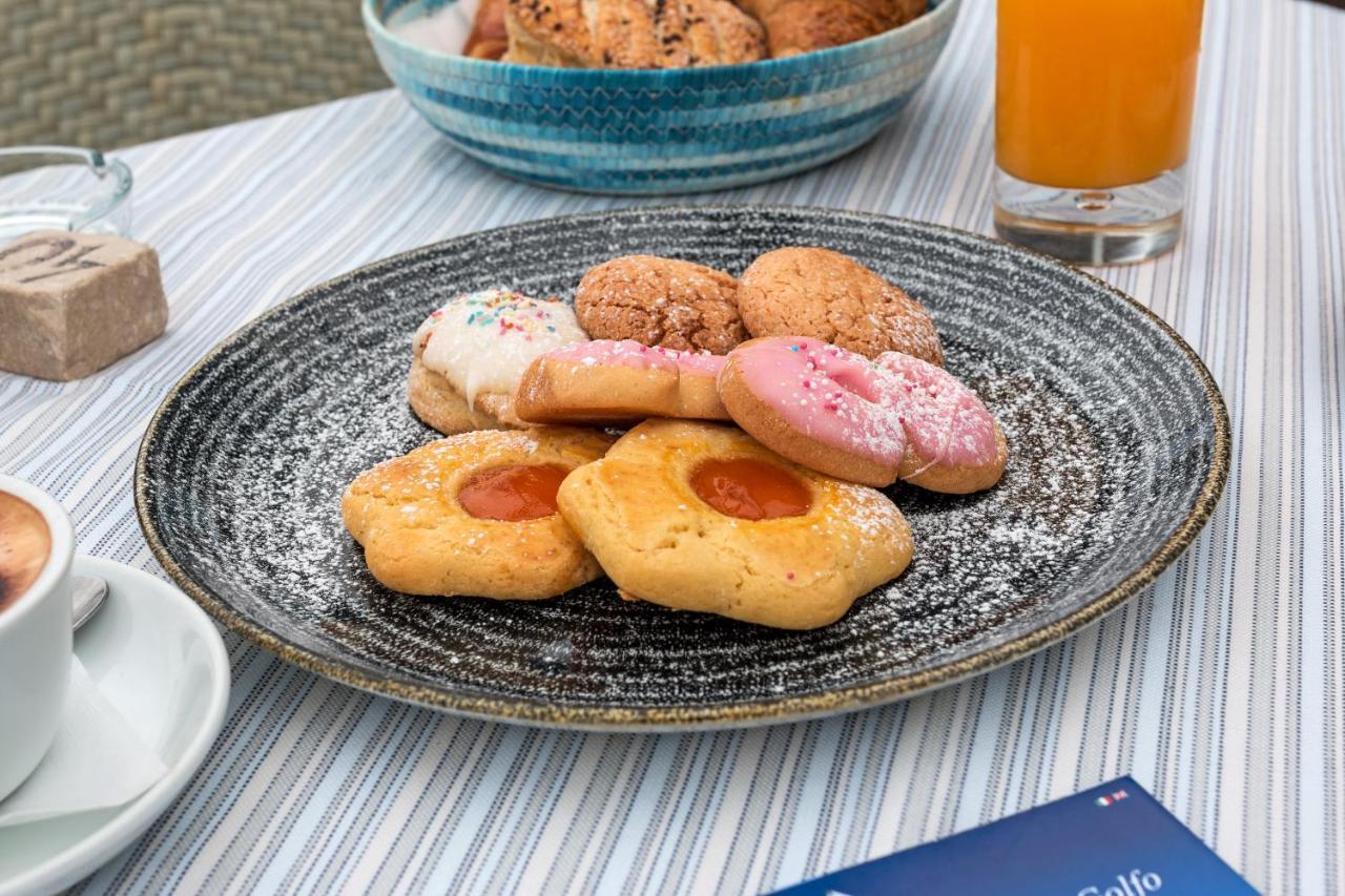كالا غونوني Locanda Su Recreu المظهر الخارجي الصورة